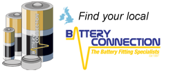 Find a Battery Connection Near You